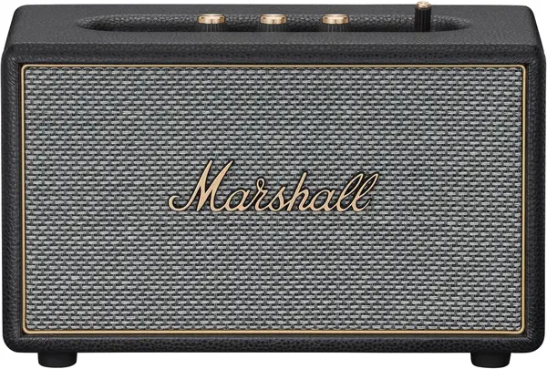 Boxă portabilă Marshall - Acton IV, Black