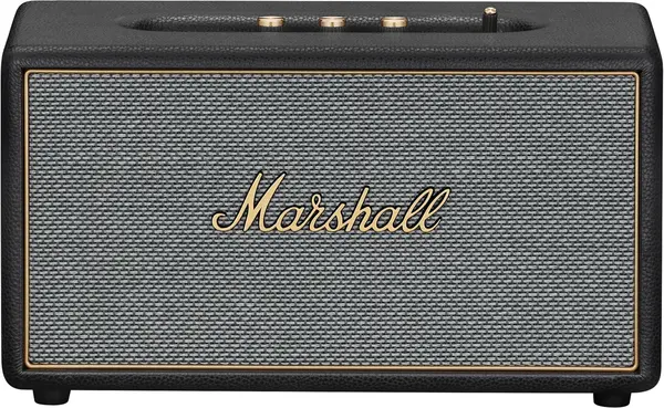 Boxă portabilă Marshall - Stanmore IV, Black