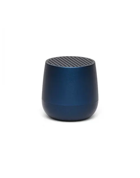 Boxa portabila Mino - Bleumarin | Lexon
