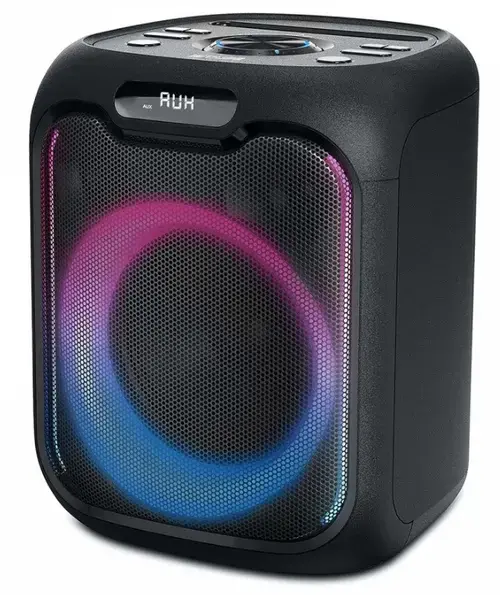 Boxa Portabila Muse M-1803 DJ, 150W, Bluetooth (Negru)