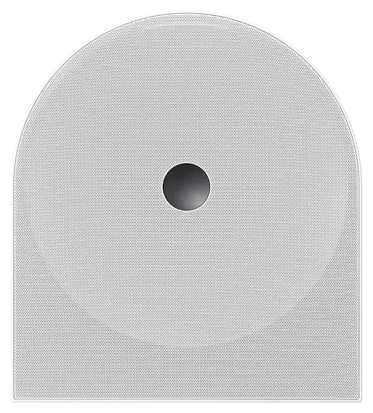 Boxă portabilă Samsung - Music Studio 5, wireless, albă