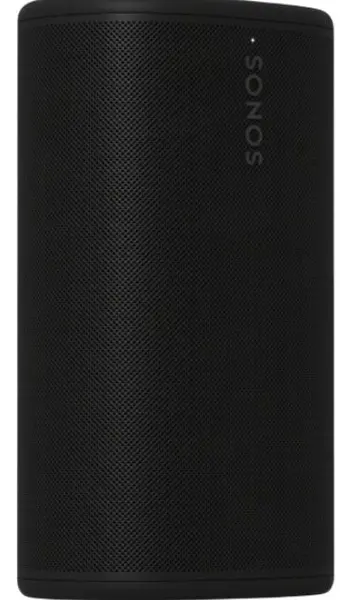 Boxă portabilă Sonos - Play, Wi-Fi, negru