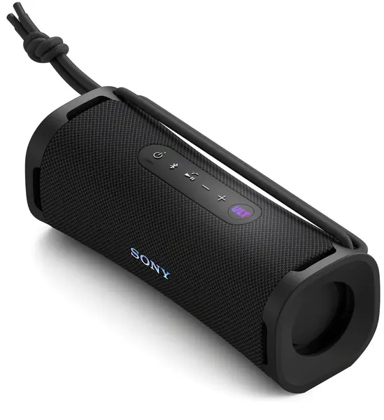 Boxă portabilă Sony - SRS ULT Field 1, negru