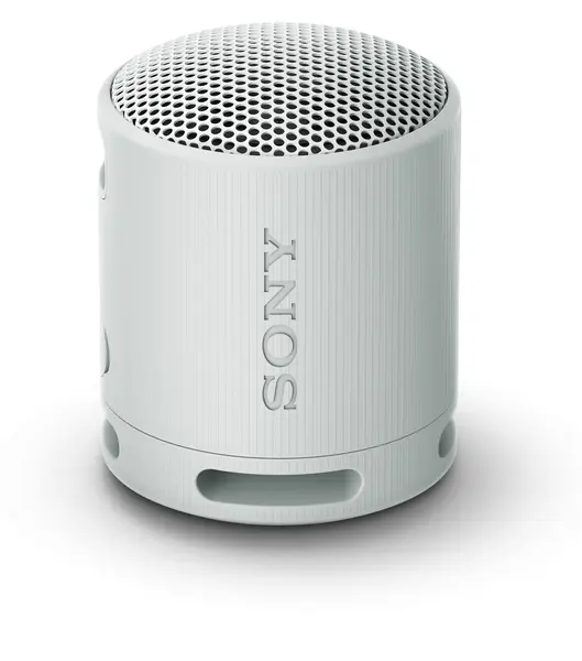 Boxă portabilă Sony - SRS-XB100, gri