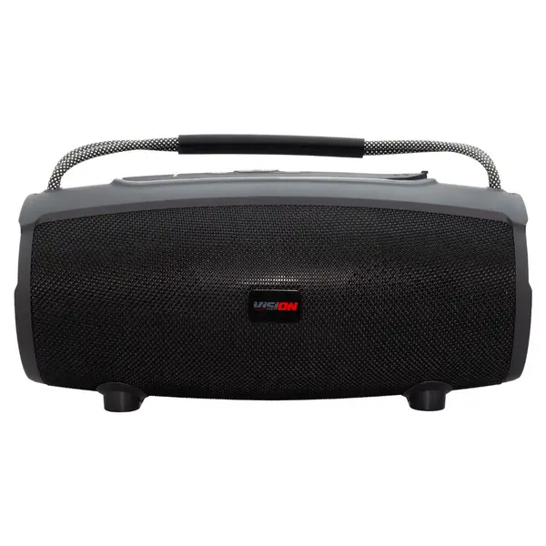 Boxa portabila Vision Touch VBPP01N,15W, Bluetooth V5.0