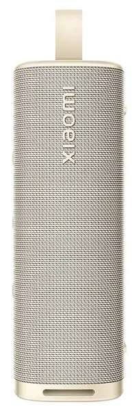 Boxă portabilă Xiaomi - Sound Outdoor, impermeabilă, auriu