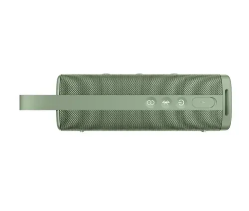 Boxa Portabila Xiaomi Sound Outdoor QBH4372GL, Bluetooth 5.4, 30 W, Microfon, Waterproof IP67 (Verde)