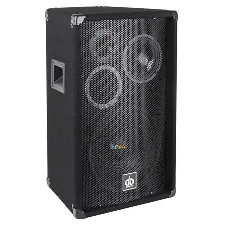 boxa q1001 150w