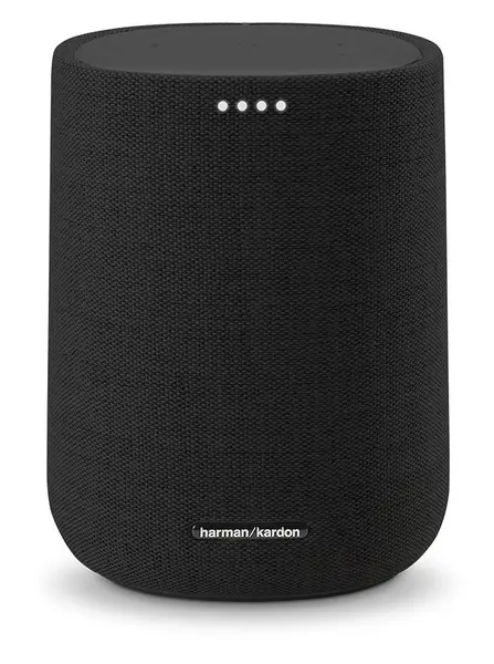 Boxă smart Harman Kardon - Citation One MKIII, negru