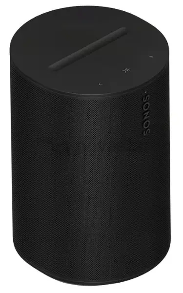 Boxă smart Sonos - Era 100 SL, Bluetooth, negru