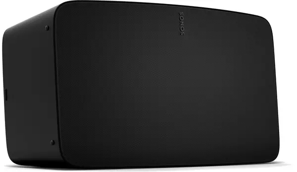Boxa Sonos - Five, neagra
