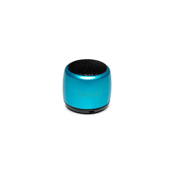 Boxa Spacer portabila, 3W RMS, 2h, blue Boxa Spacer portabila, 3W RMS, 2h, blue