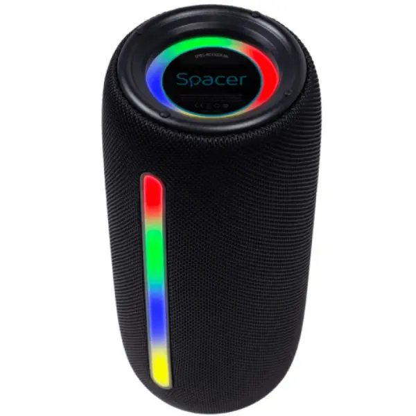 Boxa Spacer portabila ROCKER 10W Boxa Spacer portabila ROCKER 10W