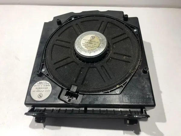 Boxa subwoofer 6929100 BMW X3 (2004-2010) [E83]