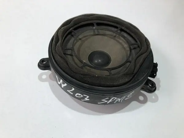Boxa usa stanga / dreapta spate a2038201502 Mercedes C-Class (2001-2007) [W203]