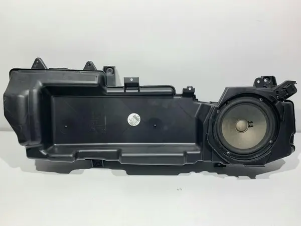 Boxa usa stanga fata 4F0035381B Audi A6 facelift (2008-2011) [4f, C6]