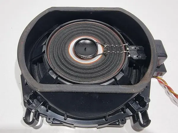 Boxa usa stanga fata 9112492 BMW X6 (2008-2014) [E71, E72]
