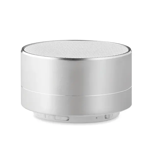 Boxa wireless din aluminiu Boxa wireless din aluminiu