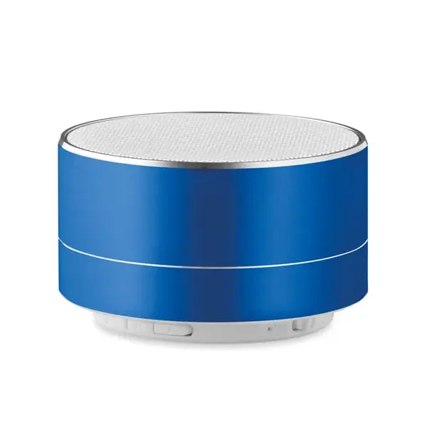 Boxa wireless din aluminiu Boxa wireless din aluminiu