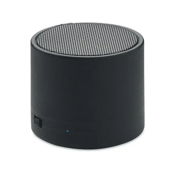 Boxa wireless din PU reciclat Boxa wireless din PU reciclat