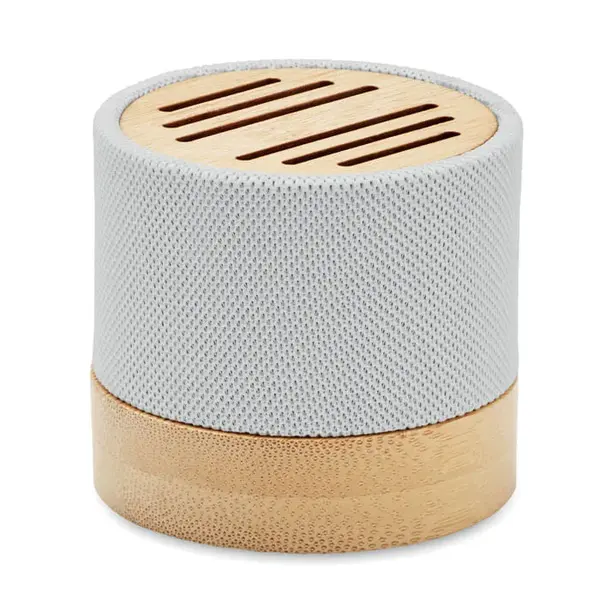 Boxa wireless RPET bambus Boxa wireless RPET bambus