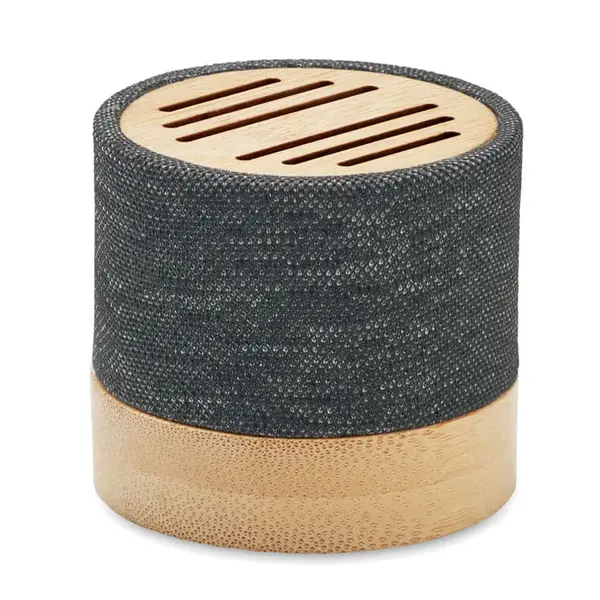 Boxa wireless RPET bambus Boxa wireless RPET bambus