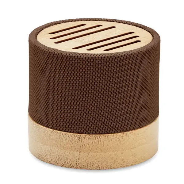 Boxa wireless RPET bambus Boxa wireless RPET bambus