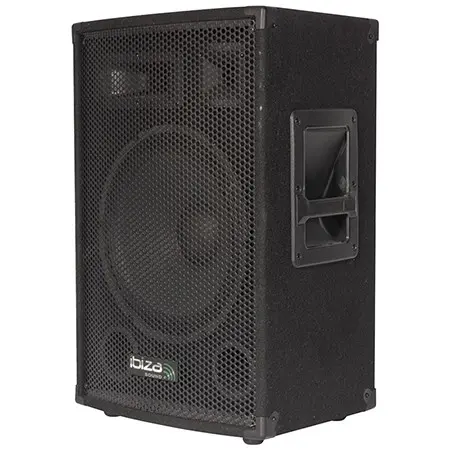 Boxe 3-cai Bass Reflex 15"/38cm 700W Putere RMS: 350W