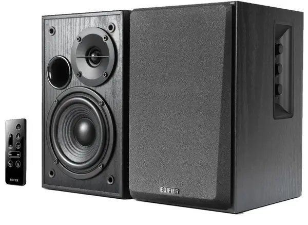 Boxe Bluetooth Edifier R1580MB, 42W, AUX, RCA