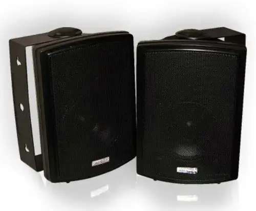 Boxe Dibeisi Q5451, 80 W (Negru)