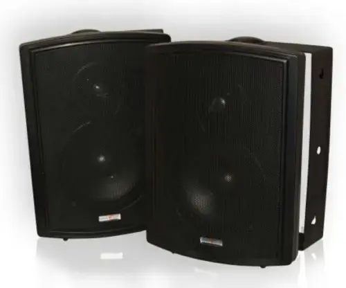 Boxe Dibeisi Q6551, 100 W (Negru)