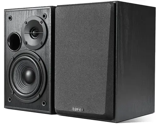 Boxe Edifier 2.0 R1100-BK, 42 W (Negru)