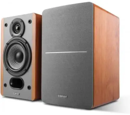Boxe Edifier P12-BR, Pasive, 20 W (Maro)
