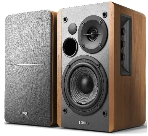 Boxe Edifier R1280T, 2.0, 42 W (Maro)