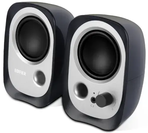 Boxe Edifier R12U, 4 W (Negru)