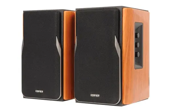 Boxe Edifier R1380T-BR, 42W, RCA, telecomanda