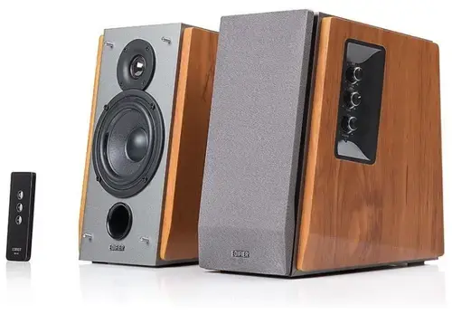 Boxe Edifier R1600TIII, 2.0, 60 W (Maro)