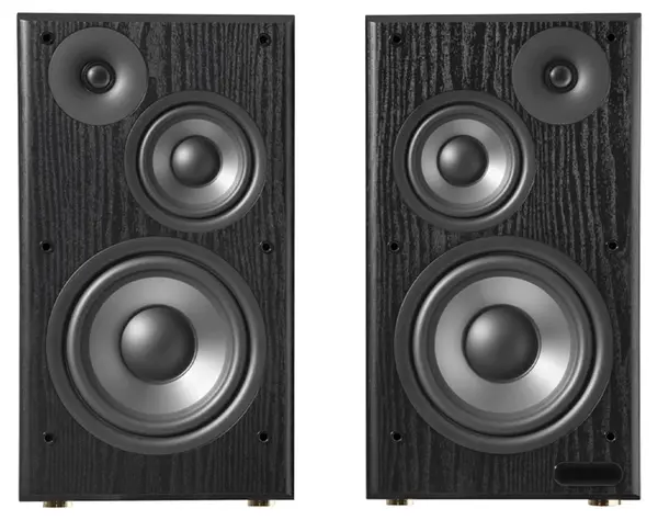 Boxe Edifier – R2750DB MKII, set de 2, maro