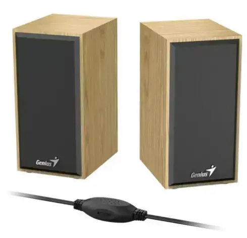 Boxe Genius SP-HF180, 2.0, 6 W (Maro)