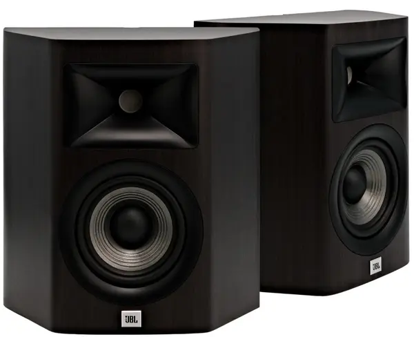 Boxe JBL - Studio 610, 2 броя, Dark Wood