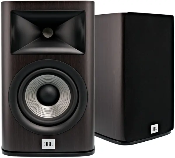 Boxe JBL - Studio 630, 2 броя, Dark Wood