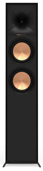 Boxe Klipsch - R-600F, Dolby Atmos, 2 buc, negru