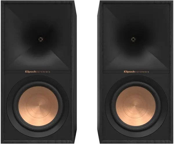 Boxe Klipsch - R-60M, 2 buc, negru