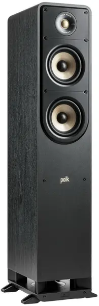 Boxe Polk - Signature Elite ES50 Tower, neagră