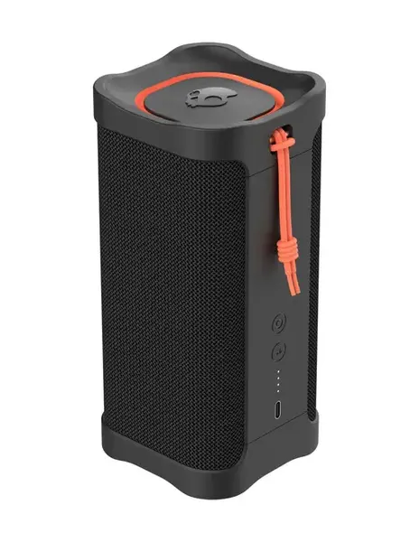 Boxe portabile SkullCandy Terrain XL, Bluetooth 5.3, 20 W, Autonomie 10 ore, IPX7 (Negru)