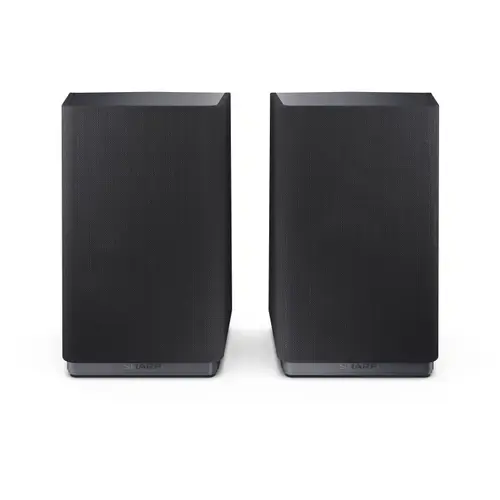 Boxe Sharp Aquos CP-AWS2001 2.0, 40W, Bluetooth, WiFi, Negru