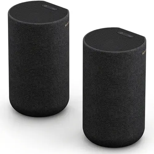 Boxe Sony SA-RS5, Wireless, 180W, Autonomie baterie 10 ore (Negru)