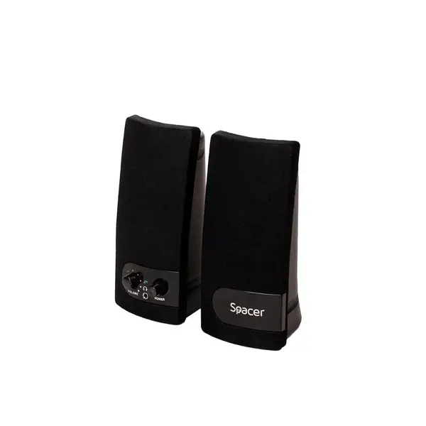 BOXE SPACER 2.0 SPB-216 6W BK BOXE SPACER 2.0 SPB-216 6W BK