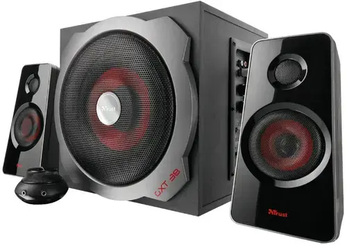 Boxe Trust GXT 38