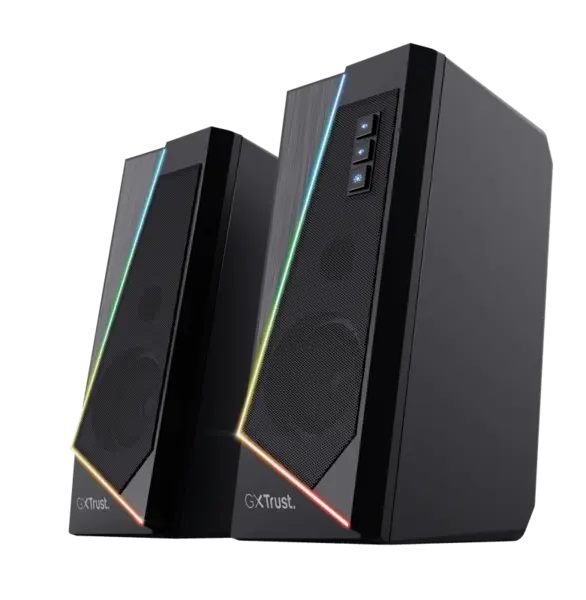 Boxe Trust GXT609 Zoxa 2.0, 12W, negru Boxe Trust GXT609 Zoxa 2.0, 12W, negru